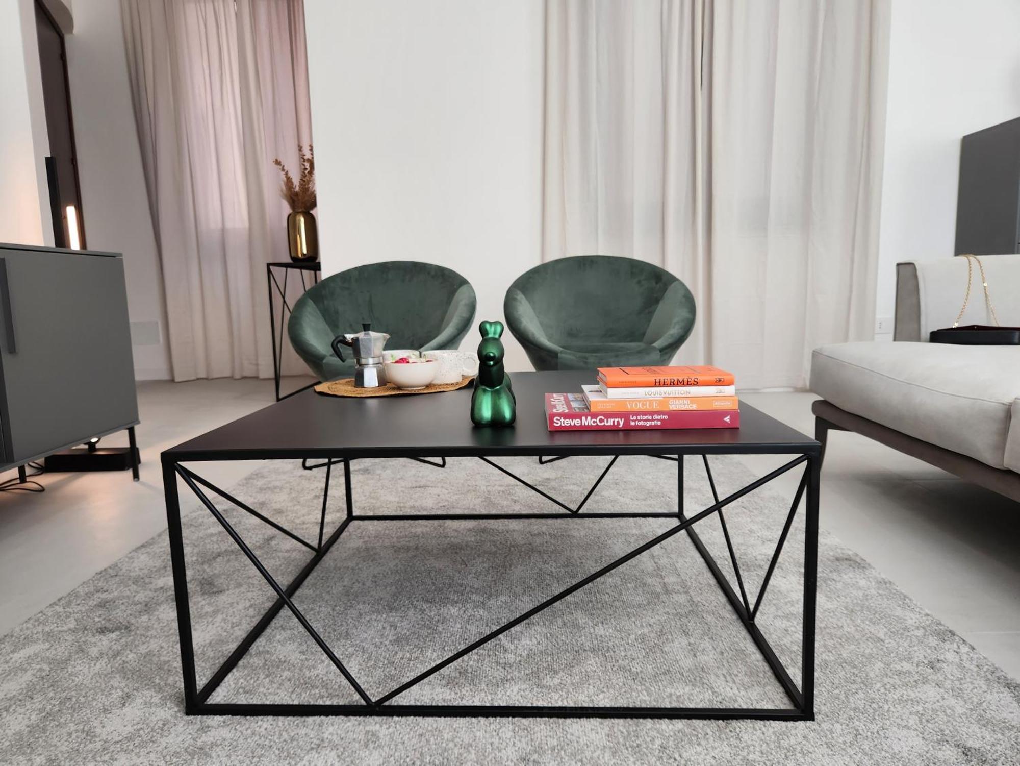 Matteotti Royale Apartament Syracuse