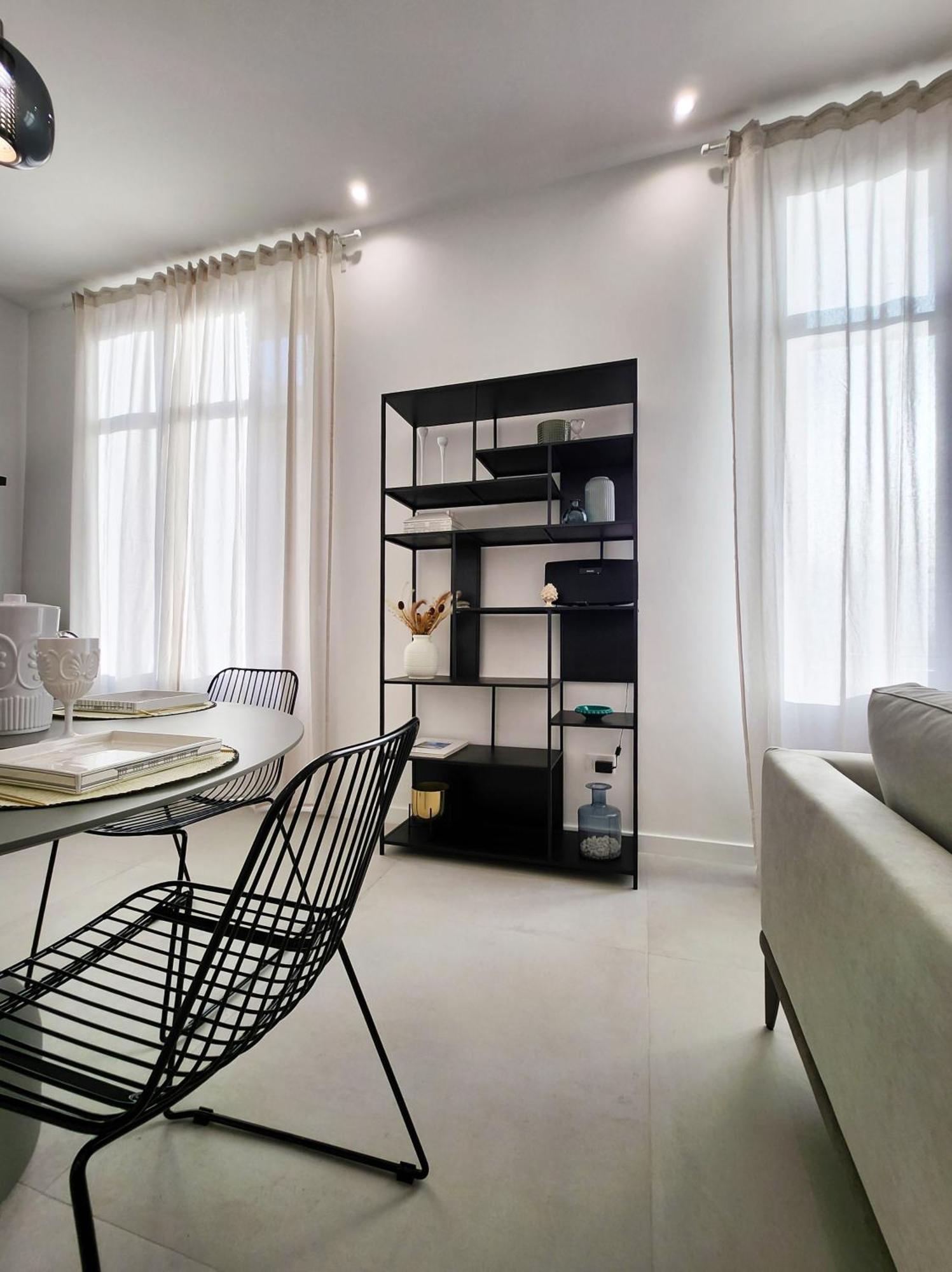 Matteotti Royale Apartament *