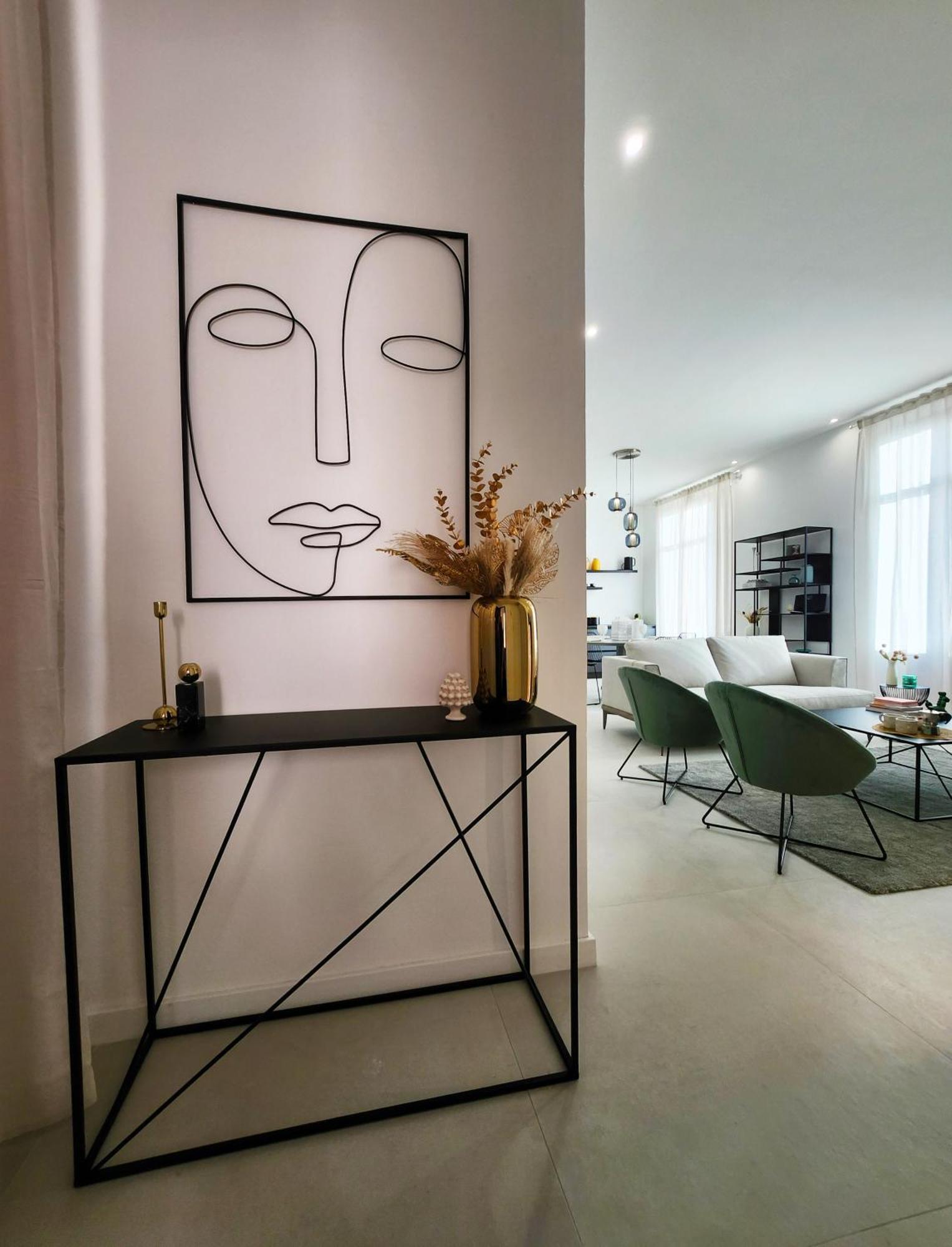 Matteotti Royale Apartament *