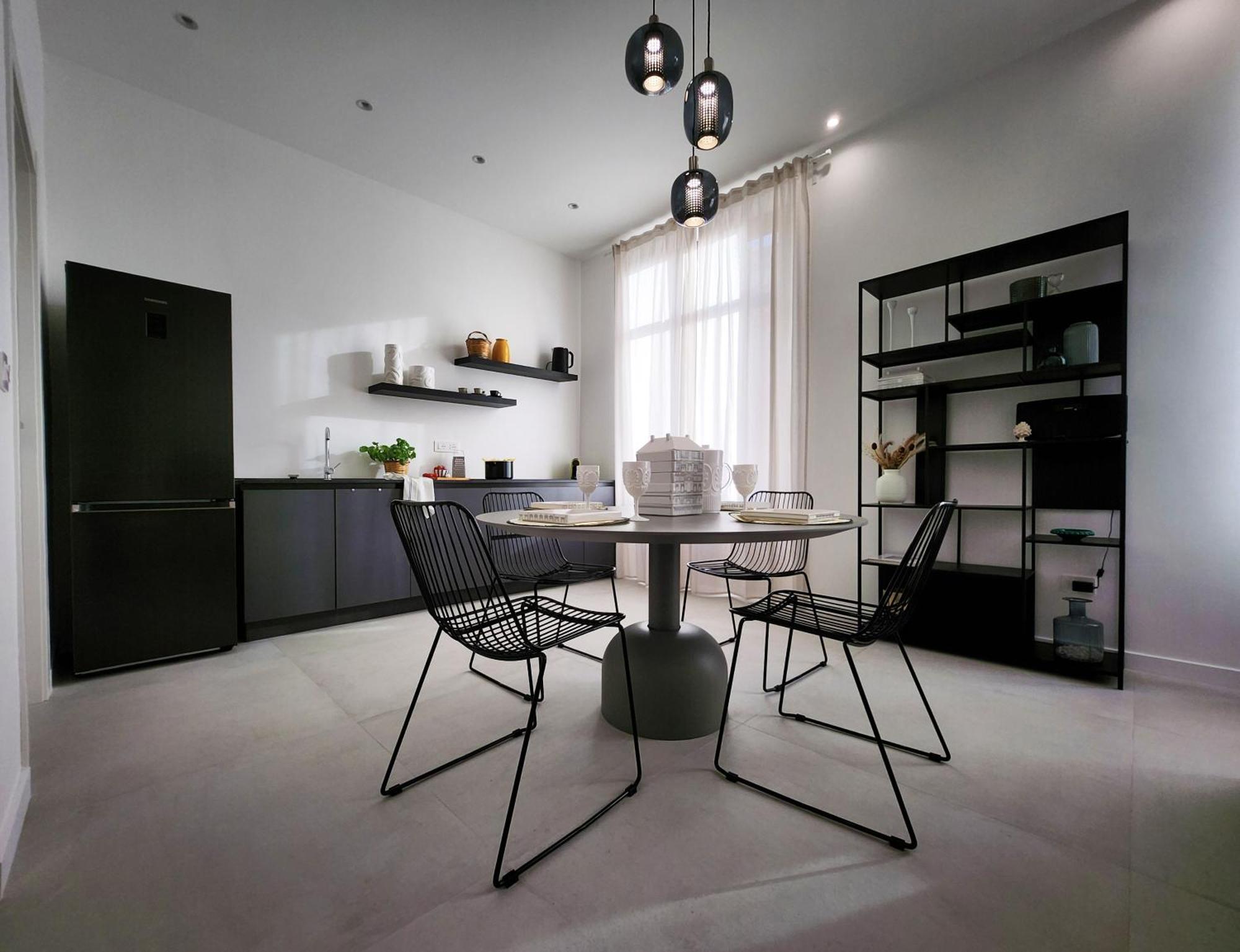 Matteotti Royale Apartament