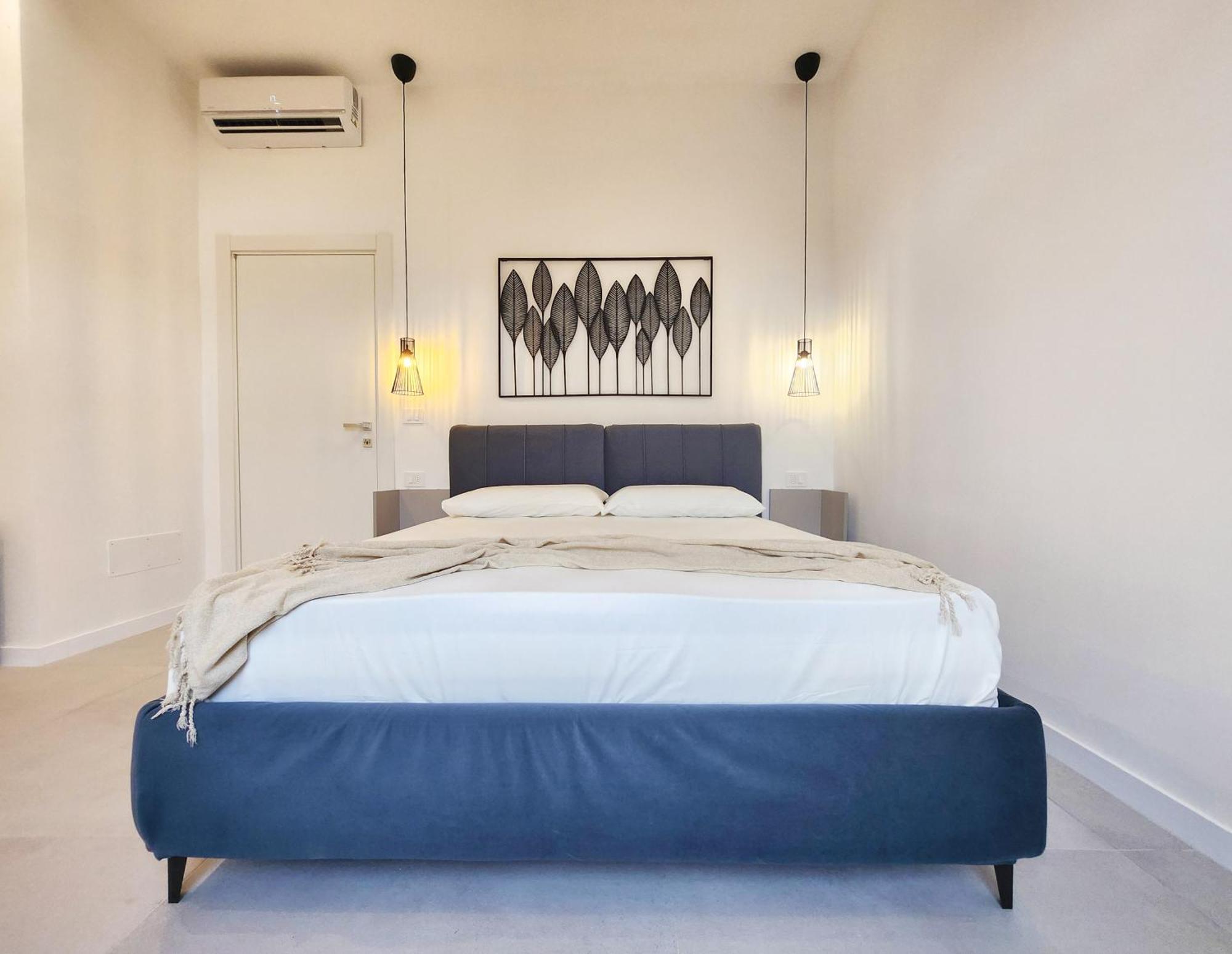 Apartament Matteotti Royale