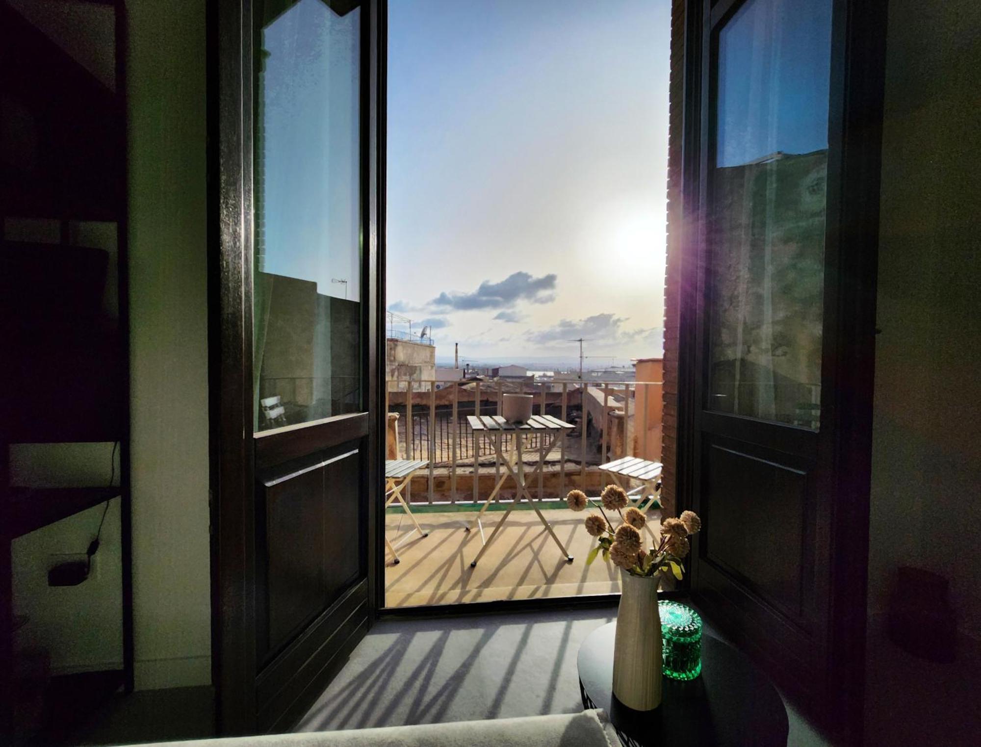 Matteotti Royale Apartament Syracuse