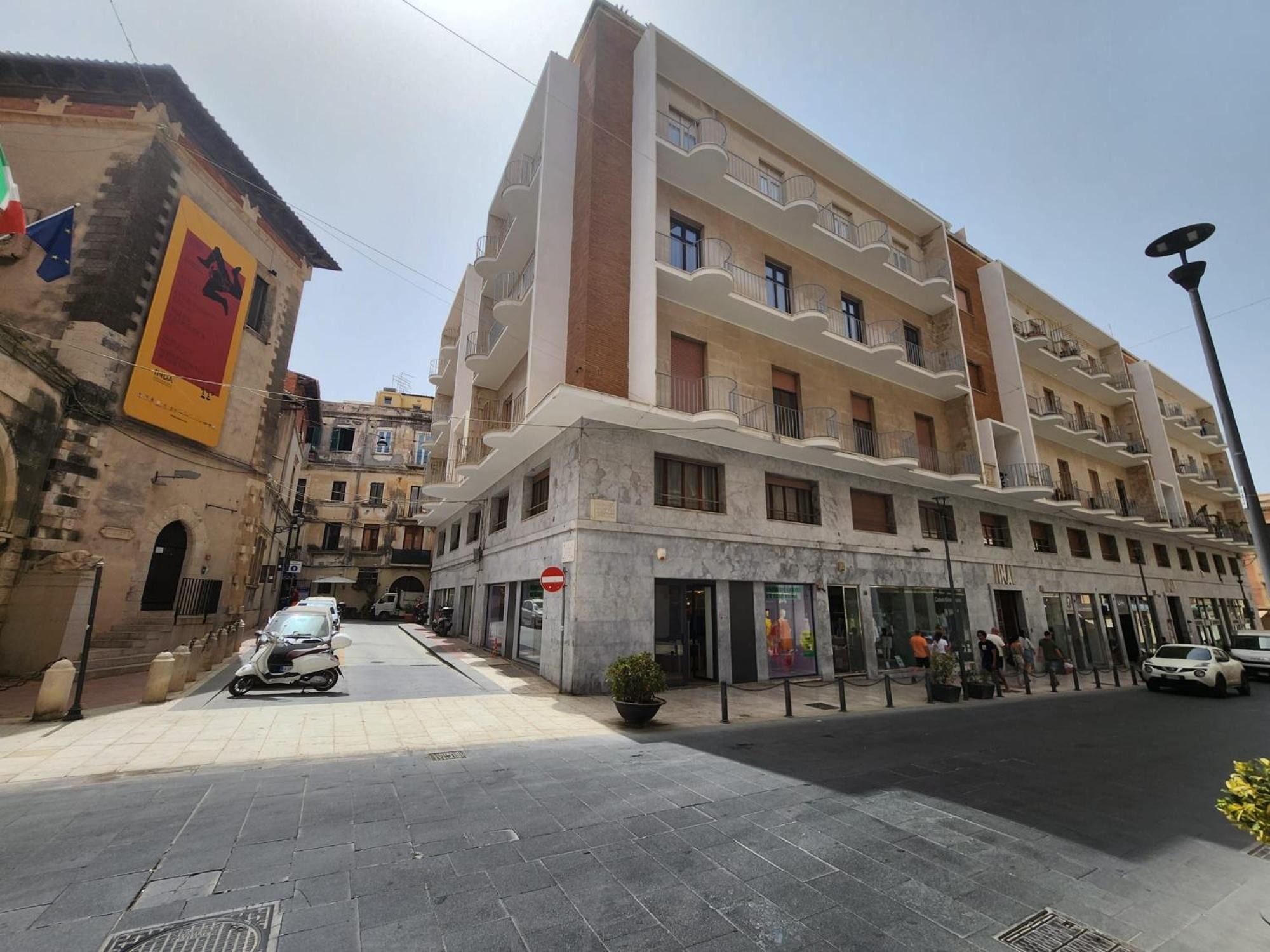 Matteotti Royale Apartament