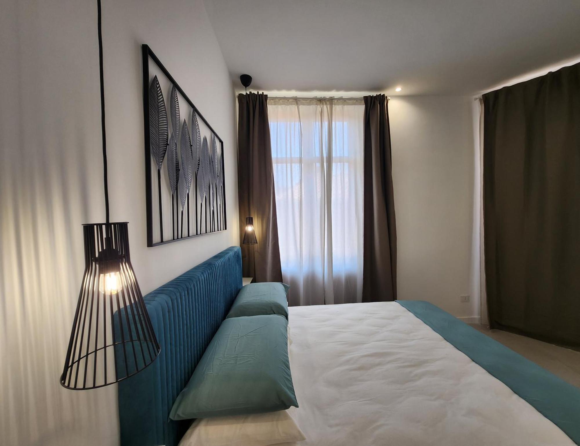 Matteotti Royale Apartament