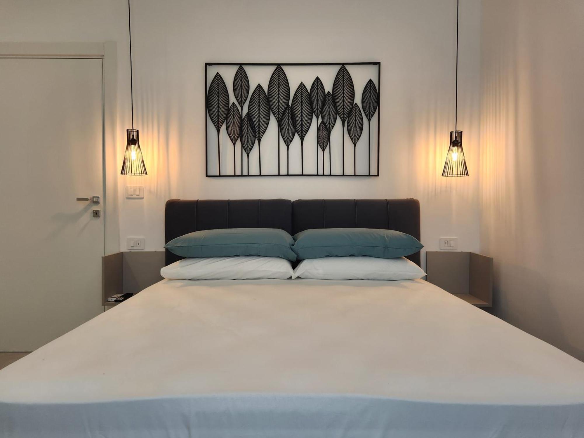 Apartament Matteotti Royale Syracuse
