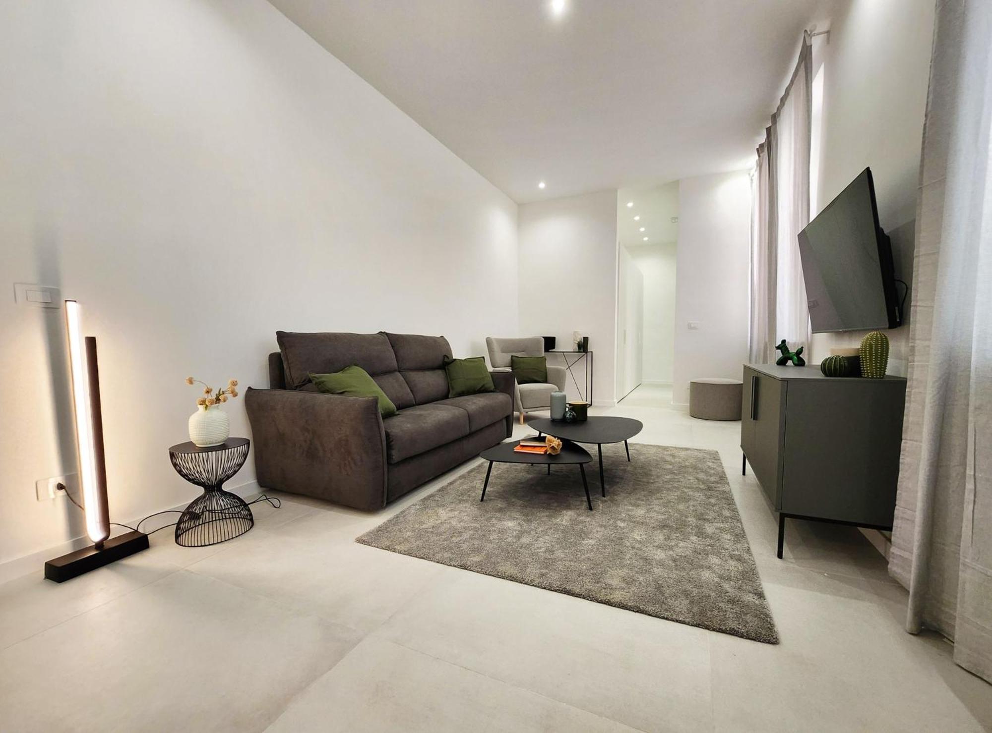 Matteotti Royale Apartament