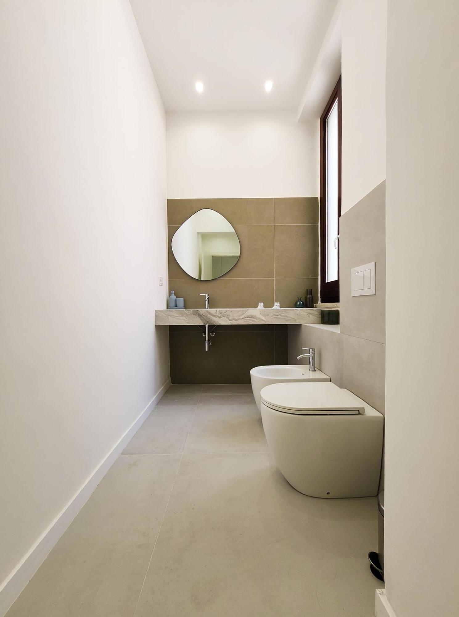 Apartament Matteotti Royale