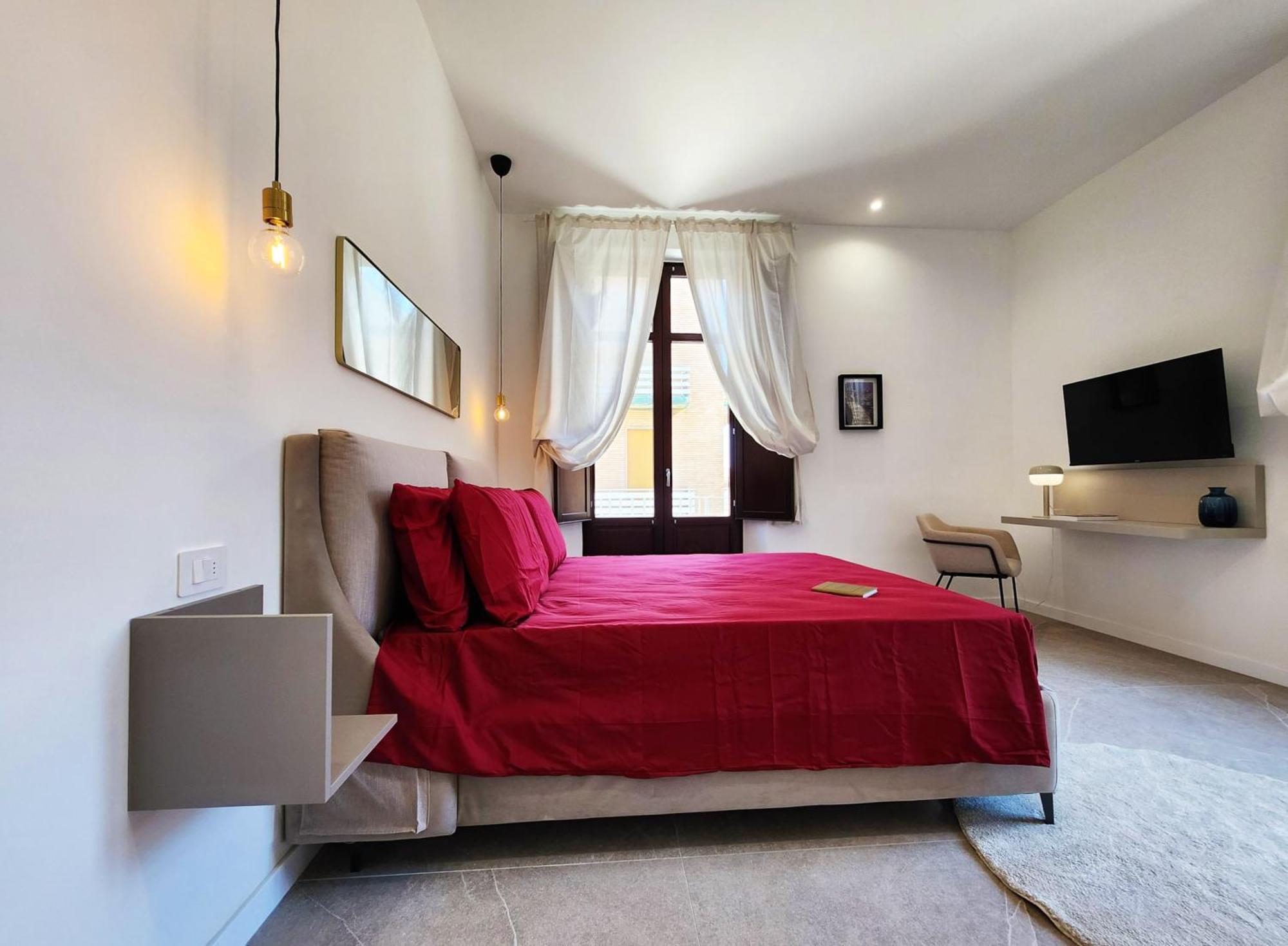 Apartament Matteotti Royale Syracuse