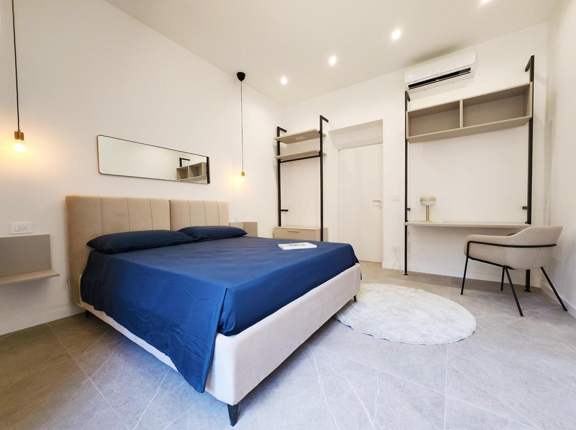 Matteotti Royale Apartament