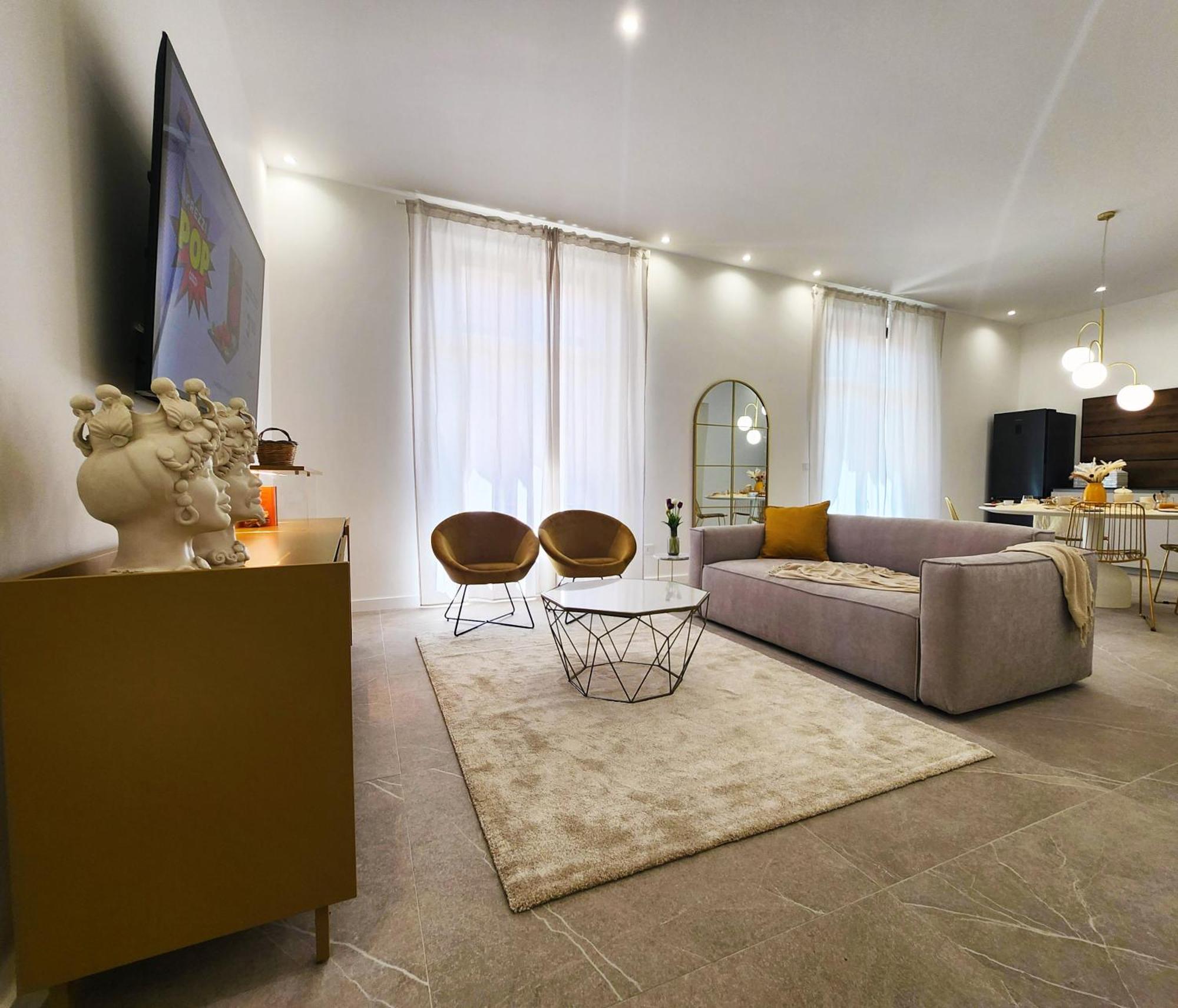 Apartament Matteotti Royale *
