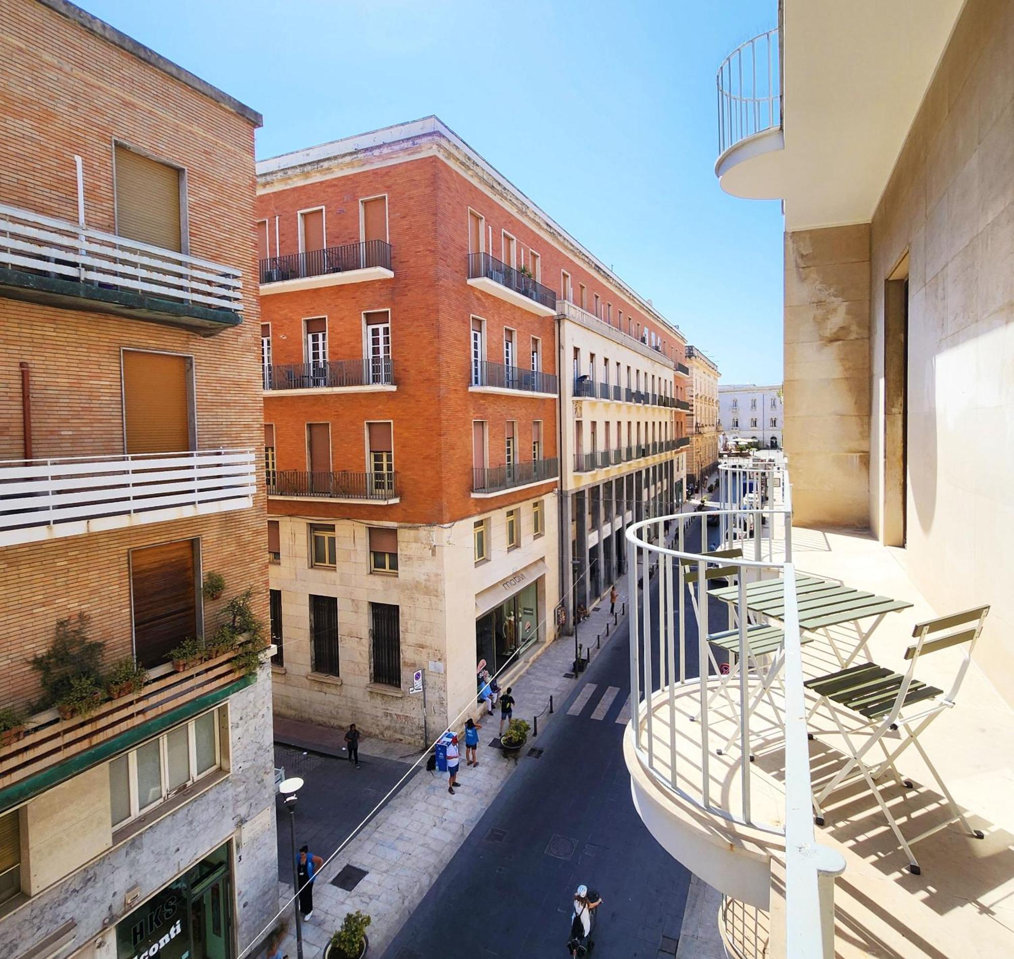 Apartament Matteotti Royale